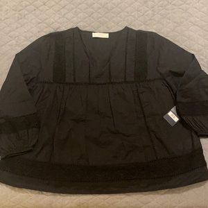 NWT Lucky Brand Blouse